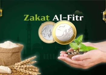 Zakat al-Fitr en France : montants et modalités de contribution en 2025
