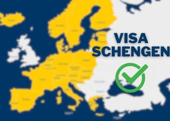 Visa Schengen : ce que Capago Alger vient d’annoncer va bouleverser vos plans !