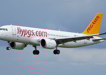 Pegasus Airlines relie désormais Istanbul à Alger 