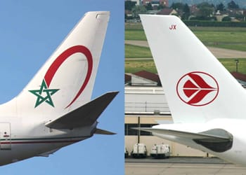 Air Algérie déclare la guerre à Royal Air Maroc : une révolution se prépare dans le ciel Africain !