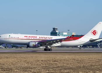 Air Algérie renforce la ligne Alger-Montréal