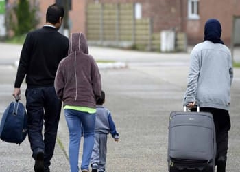 Allemagne : Vers une suspension du regroupement familial 