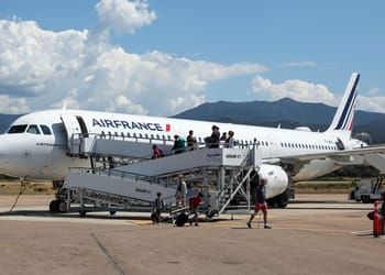 Grève en France : des vols vers l’Algérie menacés d’annulation ce mardi 13 mai