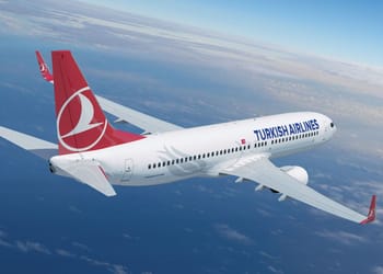 Vols Algérie–Turquie : Turkish Airlines casse les prix, Air Algérie riposte !