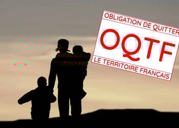 Un Algérien renverse la décision de la préfecture sur son OQTF !