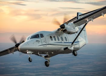 Algérie frappe fort : deux avions médicalisés pour révolutionner les urgences !