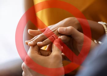 Proposition de loi : Vers une interdiction du mariage pour les sans-papiers en France ?