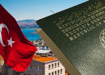 Visa Turquie en Algérie : l’alerte choc qui fait trembler les demandeurs !