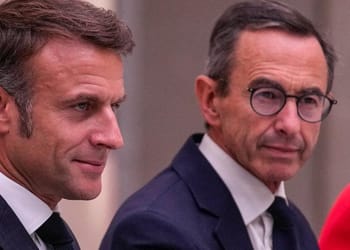 France-Algérie : Macron relance un accord historique, Retailleau pousse pour des mesures plus fortes