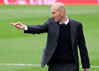 Une surprise inattendue se prépare pour Zinédine Zidane !