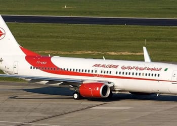 Air Algérie : Frayeur ! Un Boeing manque de se poser