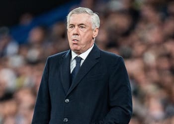 Carlo Ancelotti condamné à un an de prison : le Real Madrid frappé par un scandale officiel