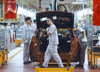 Partenariat stratégique en Algérie : Cosider et le géant chinois FAW relancent l’industrie automobile