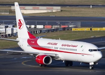 Offre Air Algérie : billets à -30 %, détails à découvrir