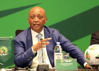 Arbitre polémique choisi pour Monastir-JSK par la CAF