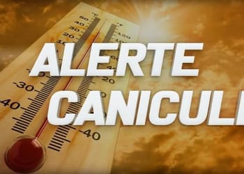 Canicule en Algérie : quelles nouvelles régions touchées ?