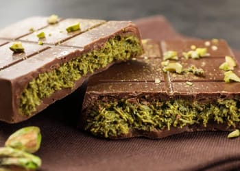 Hichem Lahreche : secrets d’un chocolatier entre deux mondes