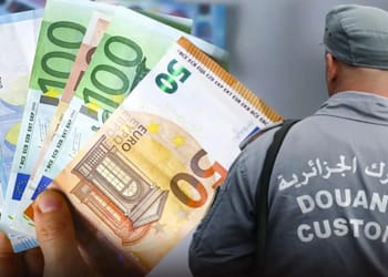 Saisie record de devises à la frontière algérienne : une opération coup de filet des douanes