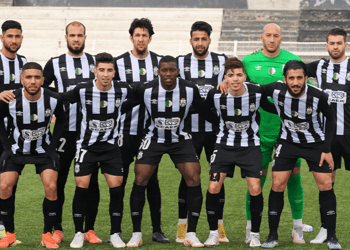 L’ES Sétif recrute un coach allemand pour renforcer son staff technique : c’est officiel !