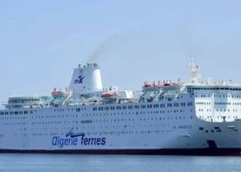 Algérie Ferries : Découvrez les perturbations et solutions de voyage