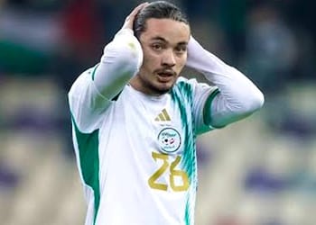 Algérie : une nouvelle polémique façon Mbappé secoue l’équipe nationale