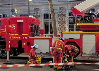 Suspect arrêté en Algérie après un incendie meurtrier à Nice : les derniers rebondissements de l'enquête