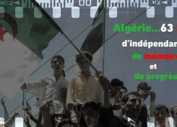 Message émouvant des USA pour les 63 ans de l’indépendance de l’Algérie