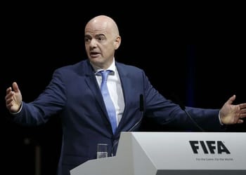 Gianni Infantino prend une décision majeure au Maroc qui pourrait tout changer