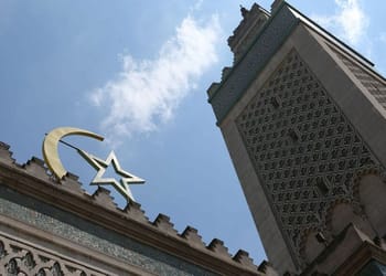 Résilience de l'Islam face à l'Empire : Une Créatrice de Contenu Américaine S'exprime