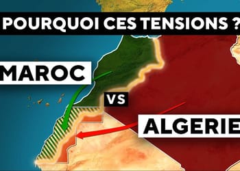 Comment l’Algérie transforme le Maroc en véritable scénario de film d’horreur géopolitique ?