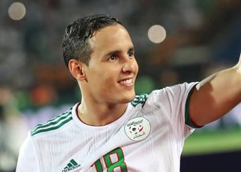 L’Arabie Saoudite refuse une star de l’équipe d’Algérie : les raisons d’un refus choc révélées
