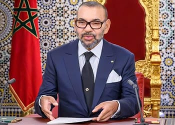 Mohammed VI : sa récente apparition qui intrigue et inquiète