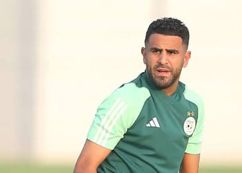 L’avenir de Riyad Mahrez enfin dévoilé
