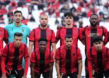 Ligue 1 : Tchaker refuse, le MC Alger face à une crise !
