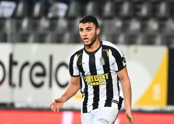 Yacine Titraoui bouleverse les plans de Rik De Mil au Sporting Charleroi : un tournant inattendu pour le club belge