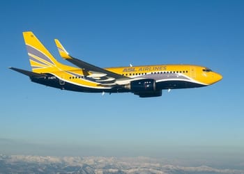 Retrouvez la nouvelle ligne très attendue ASL entre France et Algérie !