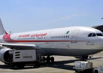 Air Algérie frappe fort : des vols France–Algérie dès 104 € pour un été inoubliable !