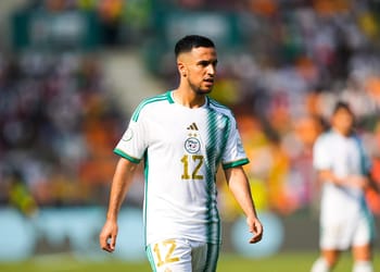Ce geste décisif pourrait ouvrir les portes du Real Madrid et du Barça à cette star de l’équipe d’Algérie