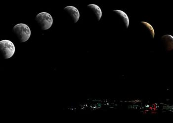 Phénomène céleste exceptionnel le 28 juillet : découvrez où et comment l’admirer en Algérie