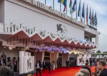 L’Algérie fait frissonner à la Mostra de Venise avec son tout premier film d’horreur en compétition officielle
