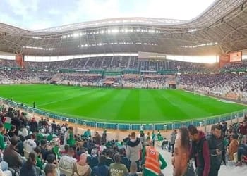 Gardien de l’Algérie écarté : la raison surprend !