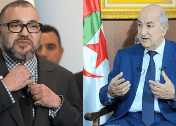 Révélations sur un réseau anti-algérien lié au Maroc