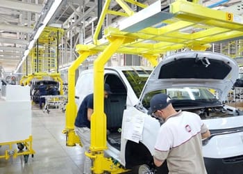 Stellantis va lancer deux nouvelles marques en Algérie