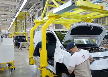 La Fiat Grande Panda : le nouveau modèle fabriqué en Algérie arrive bientôt sur le marché