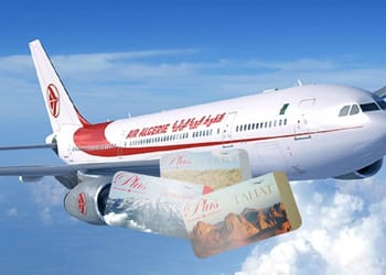 Carte Djurdjura : les révélations inédites d’Air Algérie