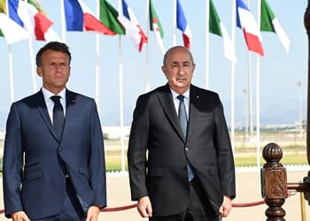 France - Algérie : un pas décisif vers un nouvel avenir