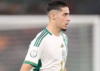 La star incontestée de l’équipe d’Algérie brille et séduit tous les observateurs