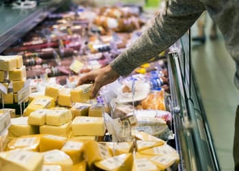 Fromages français retirés en Algérie : danger pour la santé