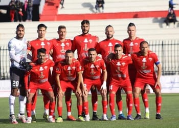 Un cadre des Fennecs sur le point de rejoindre le MC Oran ?