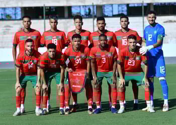 Un jeune espoir du football marocain, Mohamed Zeitouni, a récemment décidé de quitter le Maroc pour tenter sa chance en Espagne via une route inhabituelle